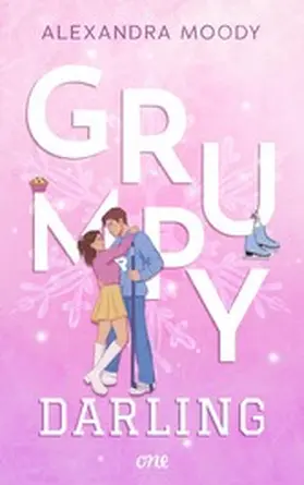 Moody |  Grumpy Darling | eBook | Sack Fachmedien