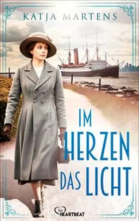 Martens |  Im Herzen das Licht | eBook | Sack Fachmedien