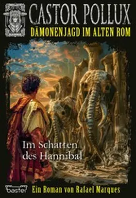 Marques |  Castor Pollux 2.Staffel - Band 4 | eBook | Sack Fachmedien