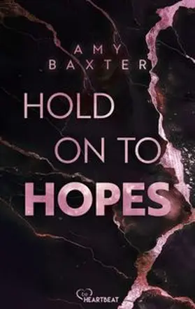 Baxter |  Hold on to Hopes | eBook | Sack Fachmedien