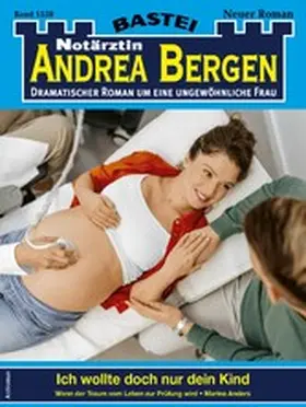 Anders |  Notärztin Andrea Bergen 1538 | eBook | Sack Fachmedien