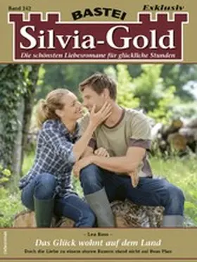 Ross |  Silvia-Gold 242 | eBook | Sack Fachmedien