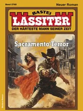 Romero |  Lassiter 2765 | eBook | Sack Fachmedien