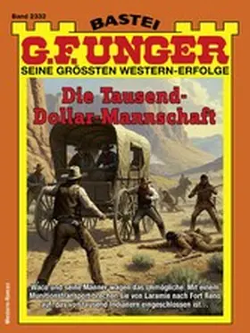 Unger |  G. F. Unger 2332 | eBook | Sack Fachmedien