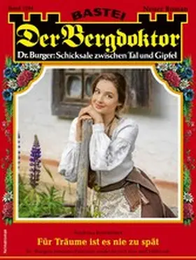 Kufsteiner |  Der Bergdoktor 2294 | eBook | Sack Fachmedien