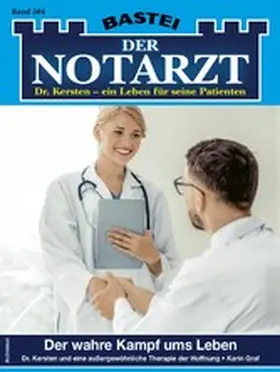 Graf |  Der Notarzt 504 | eBook | Sack Fachmedien