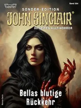 Dark |  John Sinclair Sonder-Edition 264 | eBook | Sack Fachmedien