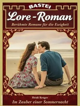 Krüger |  Lore-Roman 214 | eBook | Sack Fachmedien