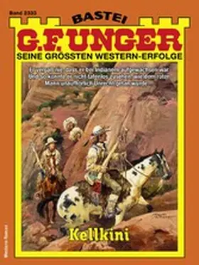 Unger |  G. F. Unger 2333 | eBook | Sack Fachmedien