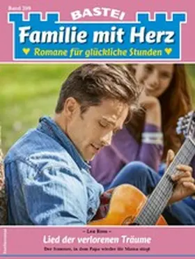 Ross |  Familie mit Herz 209 | eBook | Sack Fachmedien