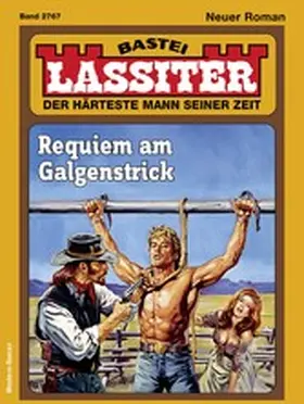 Cannary |  Lassiter 2767 | eBook | Sack Fachmedien