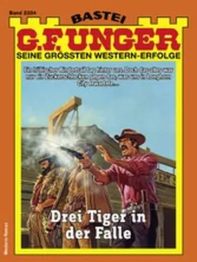 Unger |  G. F. Unger 2334 | eBook | Sack Fachmedien