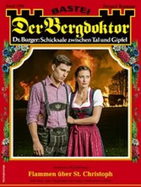 Kufsteiner |  Der Bergdoktor 2296 | eBook | Sack Fachmedien