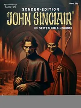 Dark |  John Sinclair Sonder-Edition 265 | eBook | Sack Fachmedien