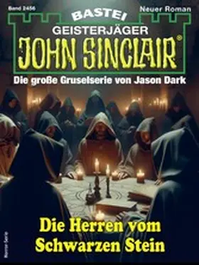 Freund |  John Sinclair 2456 | eBook | Sack Fachmedien