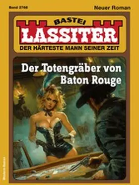 Horn |  Lassiter 2768 | eBook | Sack Fachmedien