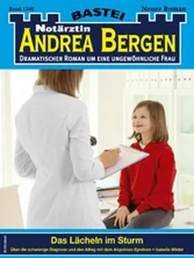 Winter |  Notärztin Andrea Bergen 1540 | eBook | Sack Fachmedien