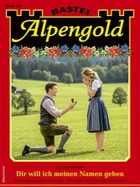Wendhofer |  Alpengold 459 | eBook | Sack Fachmedien