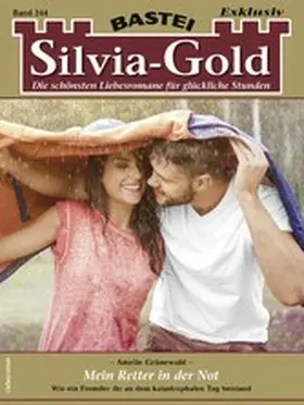 Grünewald |  Silvia-Gold 244 | eBook | Sack Fachmedien