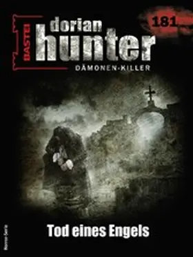 Kay |  Dorian Hunter 181 | eBook | Sack Fachmedien