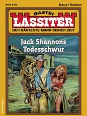 Hackett |  Lassiter 2769 | eBook | Sack Fachmedien