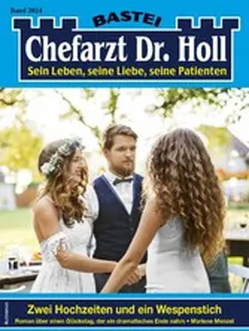 Menzel |  Chefarzt Dr. Holl 2024 | eBook | Sack Fachmedien