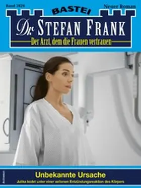 Frank |  Dr. Stefan Frank 2826 | eBook | Sack Fachmedien