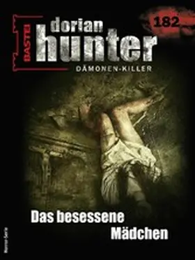 Vandis |  Dorian Hunter 182 | eBook | Sack Fachmedien