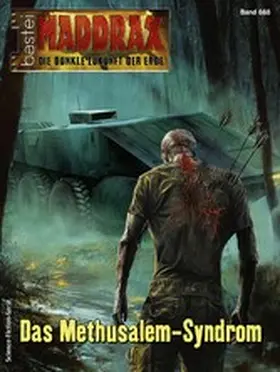 Tannous |  Maddrax 668 | eBook | Sack Fachmedien