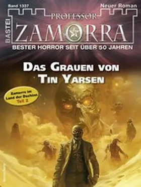 Mühlehner |  Professor Zamorra 1337 | eBook | Sack Fachmedien