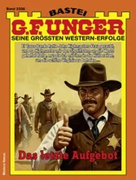 Unger |  G. F. Unger 2338 | eBook | Sack Fachmedien