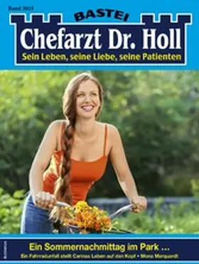 Marquardt |  Chefarzt Dr. Holl 2025 | eBook | Sack Fachmedien