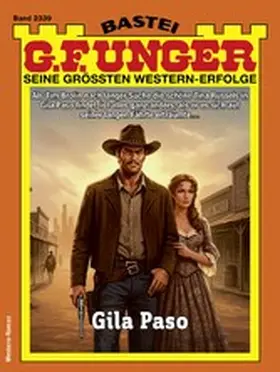 Unger |  G. F. Unger 2339 | eBook | Sack Fachmedien