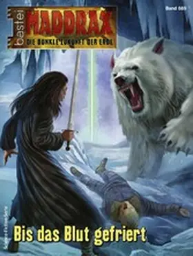 Borner |  Maddrax 669 | eBook | Sack Fachmedien