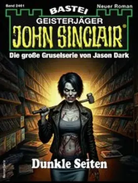 Williams |  John Sinclair 2461 | eBook | Sack Fachmedien