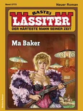 Schauer |  Lassiter 2773 | eBook | Sack Fachmedien