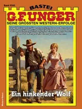Unger |  G. F. Unger 2340 | eBook | Sack Fachmedien