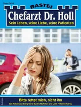 König |  Chefarzt Dr. Holl 2026 | eBook | Sack Fachmedien