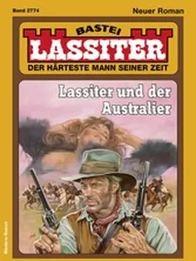 Horn |  Lassiter 2774 | eBook | Sack Fachmedien