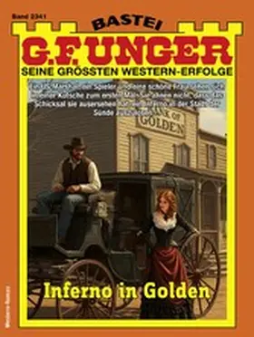 Unger |  G. F. Unger 2341 | eBook | Sack Fachmedien
