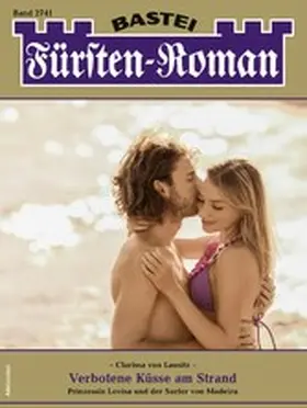 Lausitz |  Fürsten-Roman 2741 | eBook | Sack Fachmedien