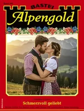 Leitner |  Alpengold 462 | eBook | Sack Fachmedien