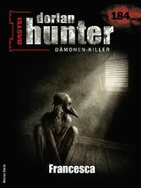 Vandis |  Dorian Hunter 184 | eBook | Sack Fachmedien