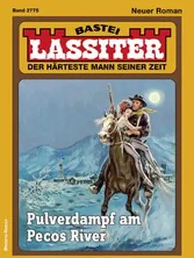 Hackett |  Lassiter 2775 | eBook | Sack Fachmedien