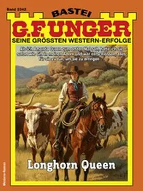 Unger |  G. F. Unger 2342 | eBook | Sack Fachmedien