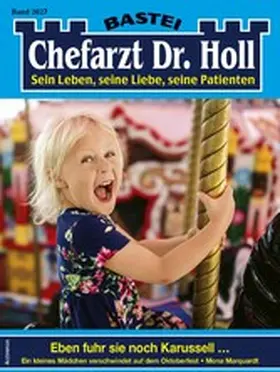 Marquardt |  Chefarzt Dr. Holl 2027 | eBook | Sack Fachmedien