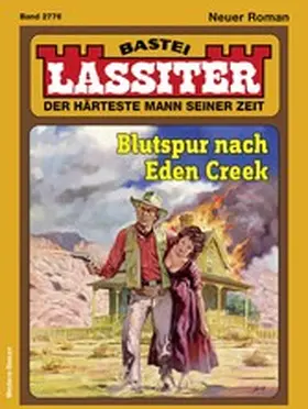 Martens |  Lassiter 2776 | eBook | Sack Fachmedien