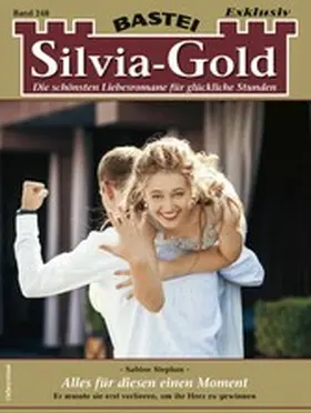 Stephan |  Silvia-Gold 248 | eBook | Sack Fachmedien