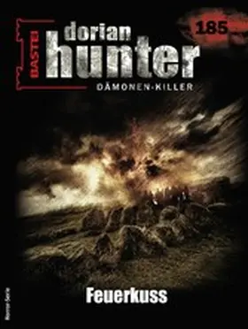 Vandis |  Dorian Hunter 185 | eBook | Sack Fachmedien