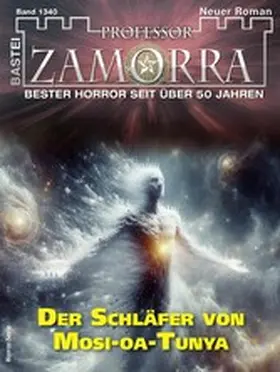 Schwichtenberg |  Professor Zamorra 1340 | eBook | Sack Fachmedien